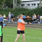 Ü30-Turnier 2017 bei der TG